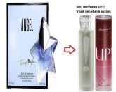 Perfume UP! 08 • Angel (Baunilha/ Mel) Feminino 50ml
